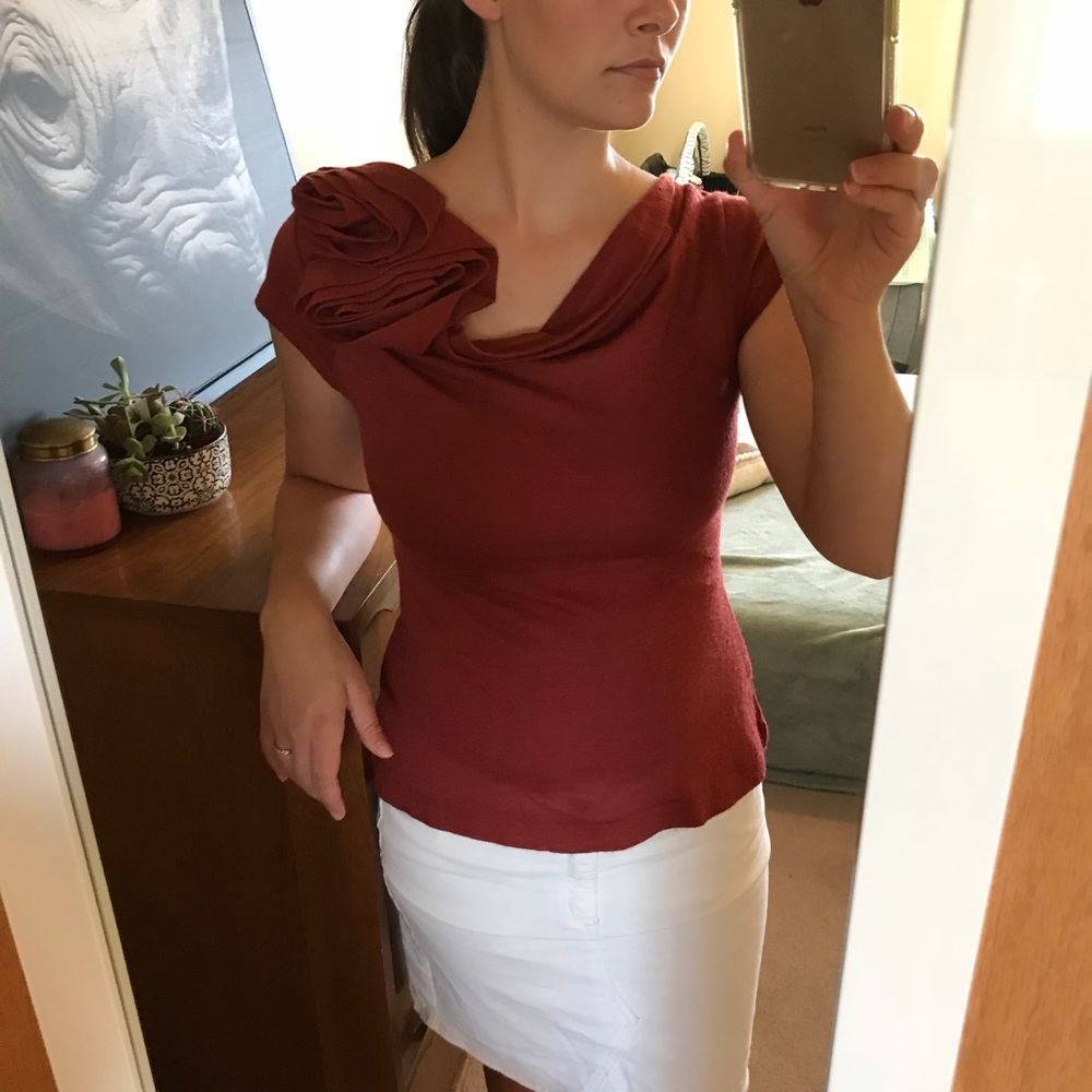 Anthro - top